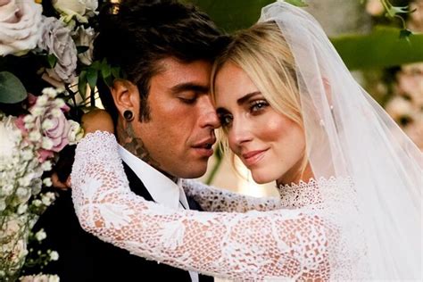 dior chiara ferragni wedding dress|chiara ferragni husband.